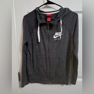 Nike sweater for women